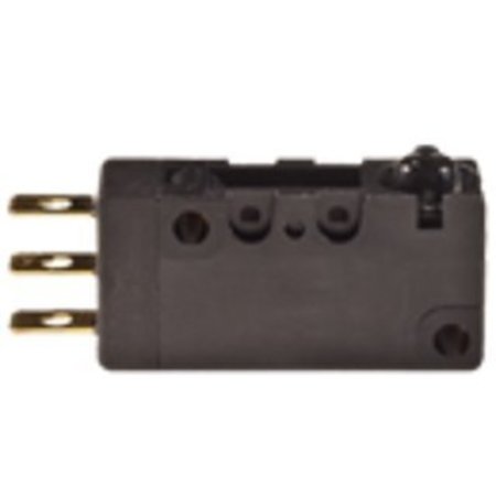 C&K COMPONENTS Basic / Snap Action Switches Splash Proof Miniature Snap-Acting Switch TFS03SP0040C